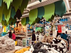 -宜家家居(西安未央商场店)