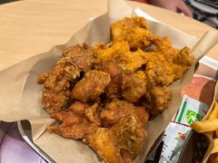 -德克士(魏县店)