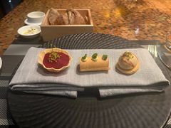 -金奥国际酒店温哥华扒房Vancouver Grill