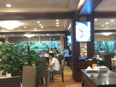 -麒麟中餐厅·经典粤菜·地道菜式老字号(广州长隆酒店)