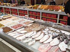 -映像威海·海鲜味道(经区店)