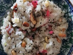 -海蓝海鲜馆(五四北店)