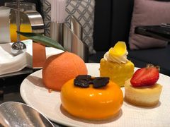-云端西餐厅(南宁龙光那莲豪华精选酒店)