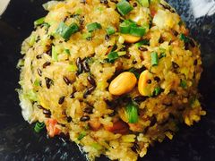 腊味糯米卷-君德澜酒家·创意粤菜(金山谷店)