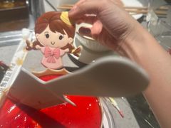 -哈根达斯(卓展店)