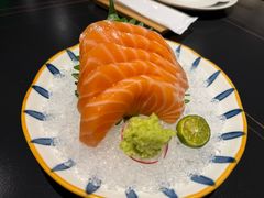 -一石三鸟烧鸟•刺身•定食套餐(南桥美谷店)