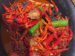 -铭副琦食·虾蟹烩馆(渔人码头店)