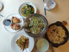 -昆承湖酒家·本帮农家菜
