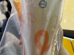 -CoCo都可(中华广场店)