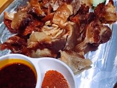 -老爷庙风味美食府(魏都大道店)
