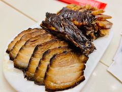 腊味拼盘-太婆天府山珍酒楼(亚运村店)