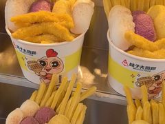 -味子夫鸡柳(解放碑总店)