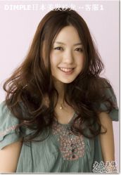 点击看大图 -DIMPLE日本美发沙龙