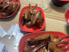 -光明刘冰乳鸽店(光明法政北路店)