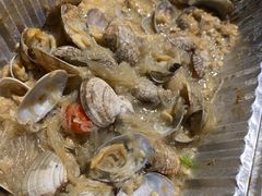 -腰子哥烤串(石佛营炫特店)