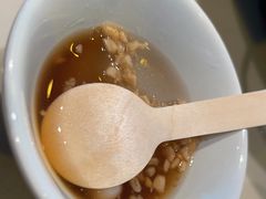 红糖冰粉-渔语鱼酸菜鱼新川菜(来福士店)
