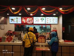 -和合谷(联想桥店)