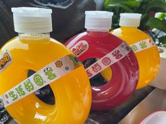 -小猪查理自助烤肉·全新升级(西三旗店)