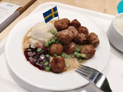 -宜家家居(西安未央商场店)