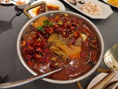 -新白鹿餐厅(第一百货店)