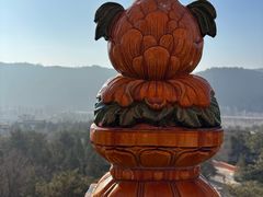 -普陀宗乘之庙(小布达拉宫)