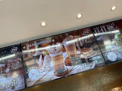 -DQ·蛋糕·冰淇淋(通州万达店)