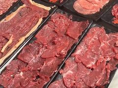 -刘少华贵州小黄牛·鲜牛肉火锅(总店)