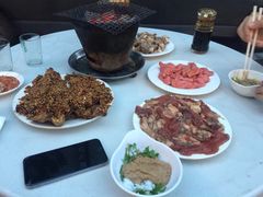 松明烤肉馆-松明一烤肉馆(鲁园店)
