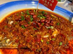 -老房子·南昌菜(双子塔店)