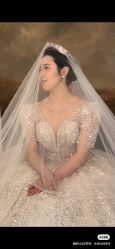 -卡恩婚纱摄影(桥梓口店)