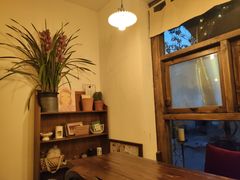 -小食院简餐厅