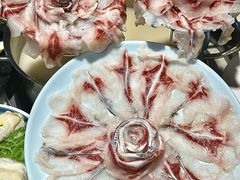 -鱼神·脆肉鲩 全鱼宴(西乡店)