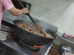 -刘信牛羊肉小炒泡馍(回民街店)