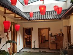 -水煮三国·川鲁江湖菜(香山店)