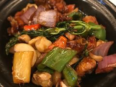 -新大咀港式茶餐厅(宝山万达店)