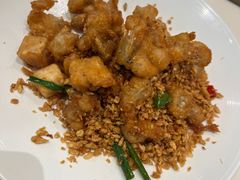 -蔡澜点心·粤菜(月星环球港店)