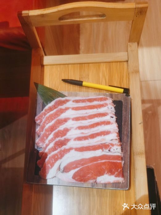 极焰·烧肉刺身放题(天河领展广场店)图片