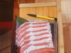 -极焰·烧肉刺身放题(天河领展广场店)
