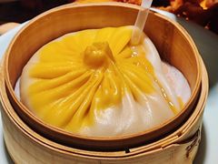 -隆喜元鱼汤包·海鲜(中联广场店)