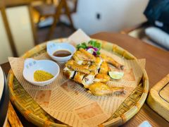 -芸南道·过桥米线(昆明老街旗舰店)