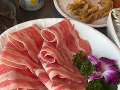 -故里和山·成都火锅(欢乐港湾店)