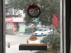 -春庄咖啡SpringHues(钟楼小区店)