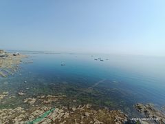 -大连金石滩滨海国家地质公园