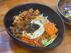 -优壹佳·延边朝鲜族料理(中山北路店)