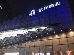 -远洋未来汇