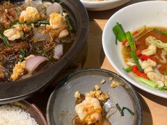 -裕鼎鲜·新中菜(金鼎广场店)