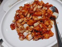 -福海居烤鸭店(鸟巢店)