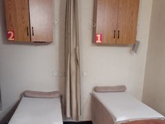 -筋骨堂热敷推拿按摩(枫林绿洲店)