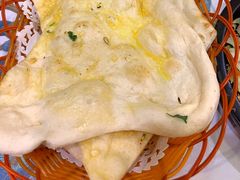 -Santoor 萨都里印度餐厅(北锣鼓巷店)