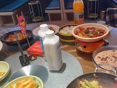 -金芙蓉|湘味小炒·鲜炒黄牛肉(淮安生态新城吾悦店)